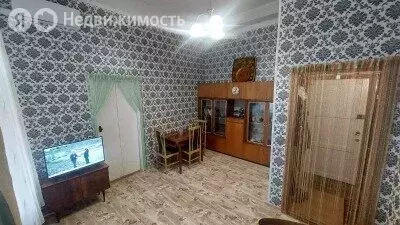 2-комнатная квартира: Нижний Новгород, Плотничный переулок, 34 (35.5 ... - Фото 1
