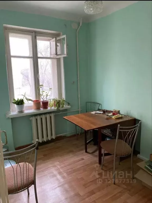 3-к кв. Оренбургская область, Орск Новый город мкр, ул. Кутузова, 46 ... - Фото 2
