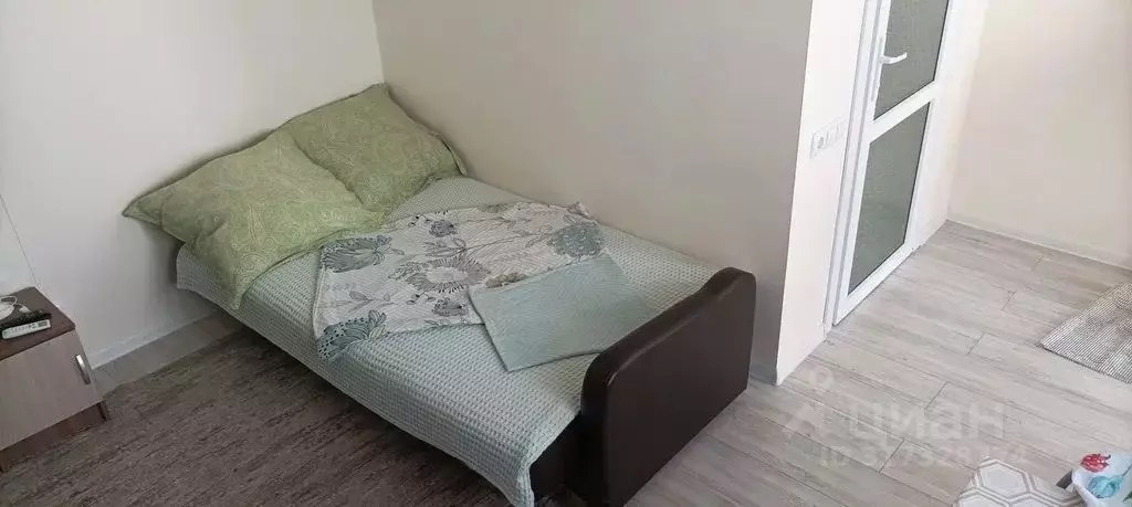 Комната Краснодарский край, Анапа муниципальный округ, с. Витязево ул. ... - Фото 1