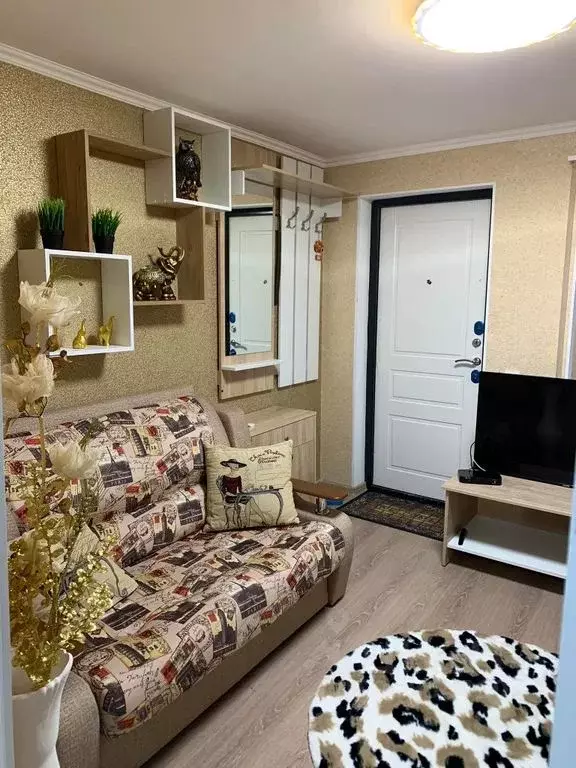 2-к кв. Ставропольский край, Кисловодск Первомайский просп., 17 (44.0 ... - Фото 1