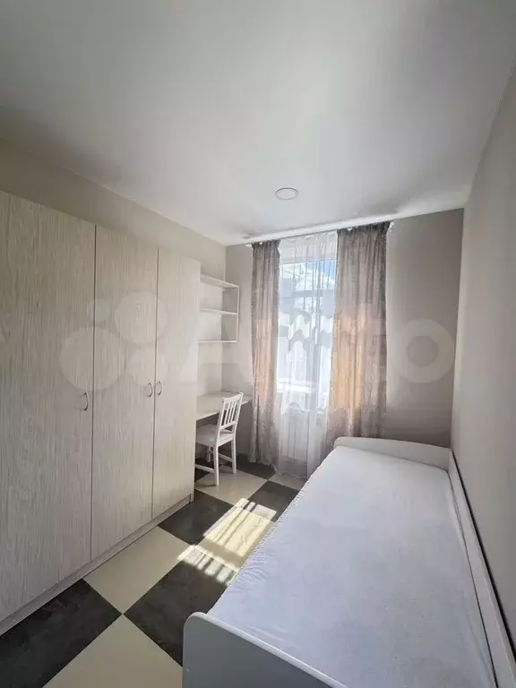 Апартаменты-студия, 19,9 м, 3/5 эт. - Фото 1