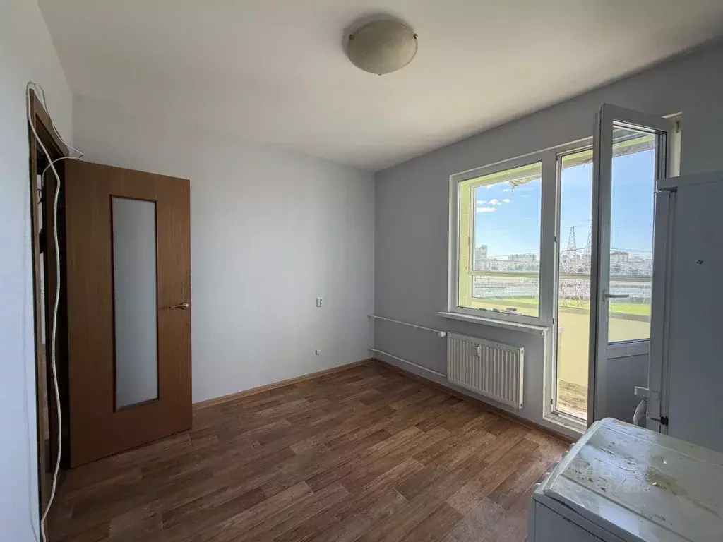 1-к кв. Санкт-Петербург просп. Маршака, 4 (38.0 м) - Фото 2