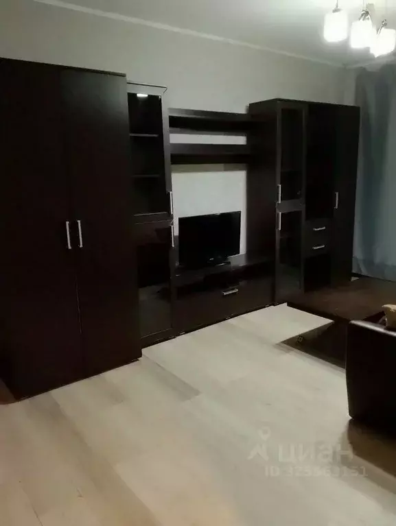 1-к кв. Москва Кетчерская ул., 10 (15.0 м) - Фото 1