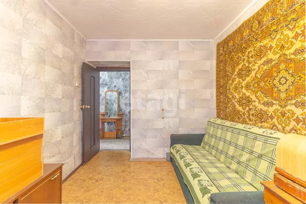 3-к кв. Сахалинская область, Невельский городской округ, с. ... - Фото 1