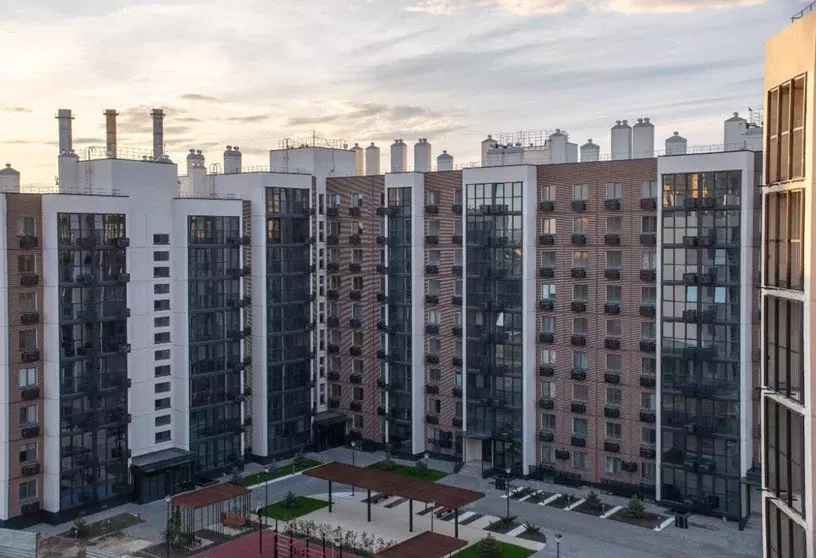 Продаётся 3-к квартира, 73.2 м - Фото 1