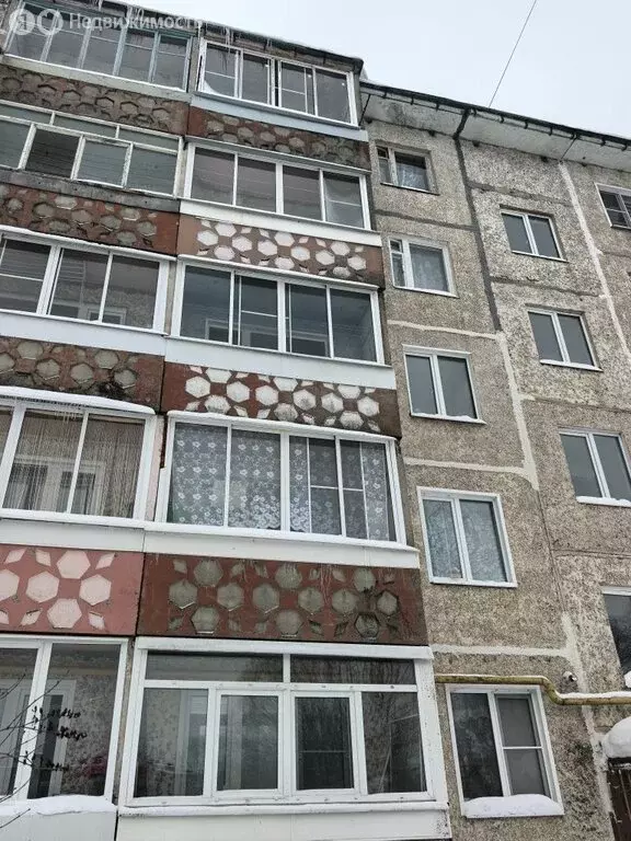 2-комнатная квартира: Комсомольск, улица Колганова, 38 (48.1 м) - Фото 2