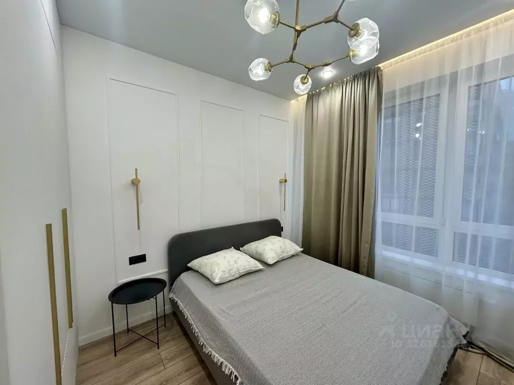 2-к кв. Москва Большая Филевская ул., 3к3 (50.0 м) - Фото 1