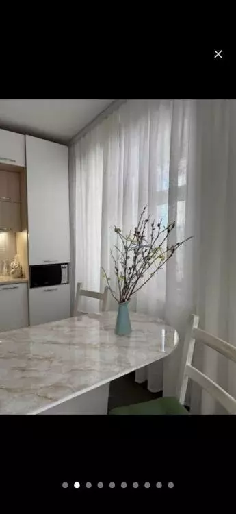 Квартира, 2 комнаты, 73 м - Фото 1