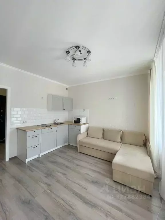 Студия Московская область, Мытищи бул. Тенистый, 19 (25.0 м) - Фото 2