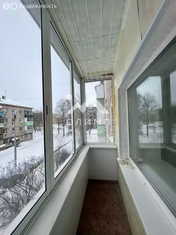 2-комнатная квартира: Ярославская область, Тутаевский муниципальный ... - Фото 2