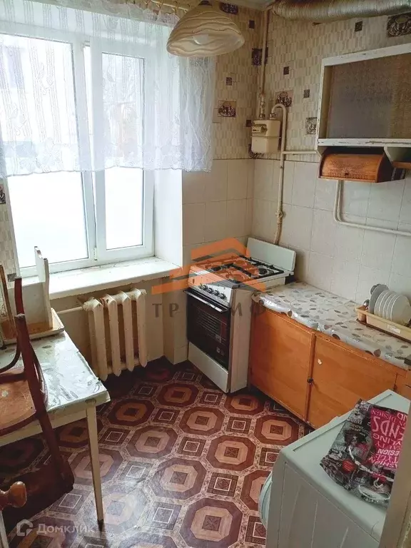 Продаётся 2-к квартира, 42.2 м - Фото 0