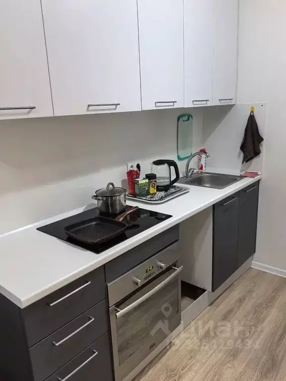 2-к кв. Московская область, Ленинский городской округ, Мисайлово пгт ... - Фото 1