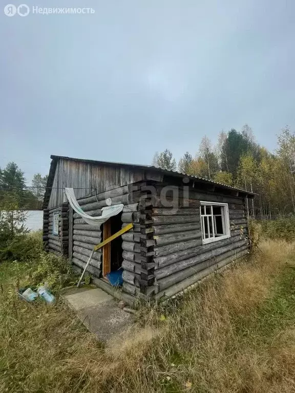 Участок в посёлок Савватия, Центральная улица (12.8 м) - Фото 1