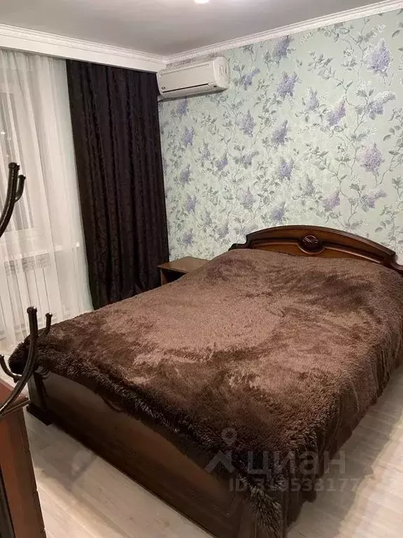 3-к кв. Саратовская область, Вольск ул. Пугачева, 36 (65.0 м) - Фото 0