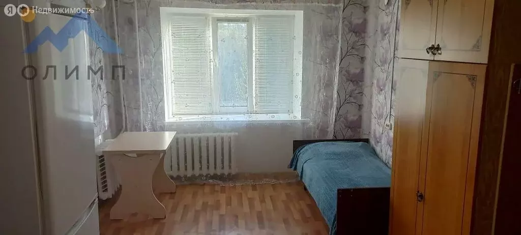 1к в 4-комнатной квартире (17.9 м) - Фото 0