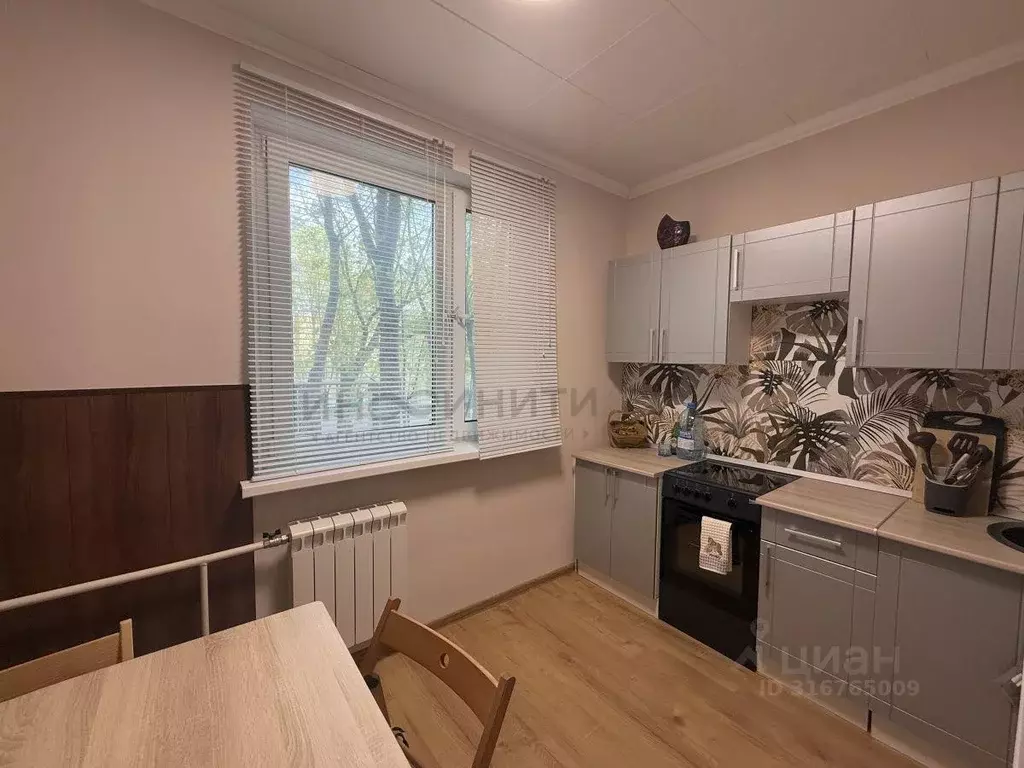 Квартира, 1 комната, 38.2 м - Фото 0