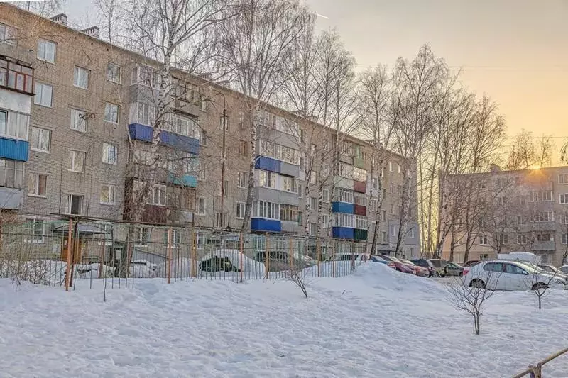 Квартира, 2 комнаты, 45 м - Фото 2