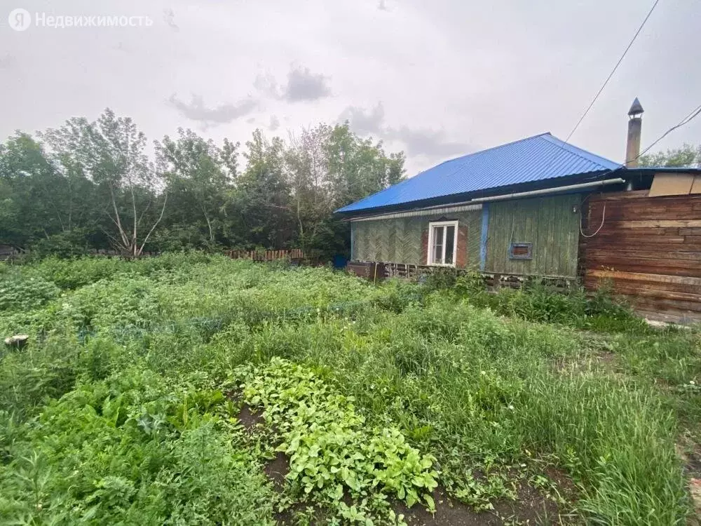 Купить Дом Поселок Чертинский В Белово