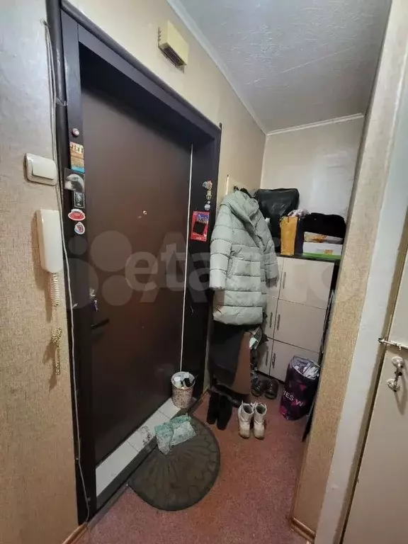 1-к. квартира, 32 м, 7/9 эт. - Фото 1