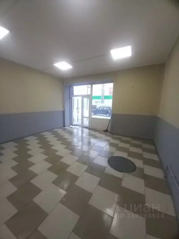 Помещение свободного назначения в Владимирская область, Струнино г. ... - Фото 1