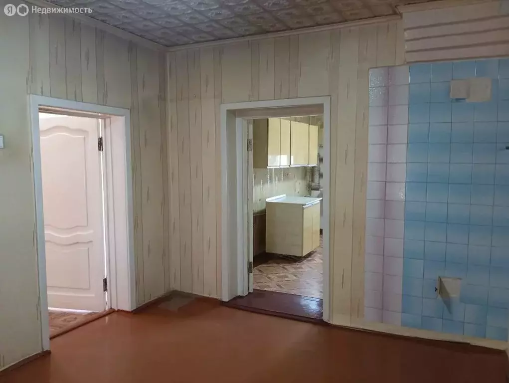 Дом в хутор Волченский, Молодёжная улица (75 м) - Фото 1