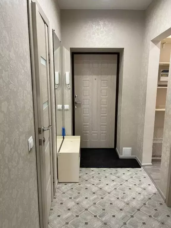 1-к кв. Коми, Сыктывкар Тентюковская ул., 110 (45.0 м) - Фото 1