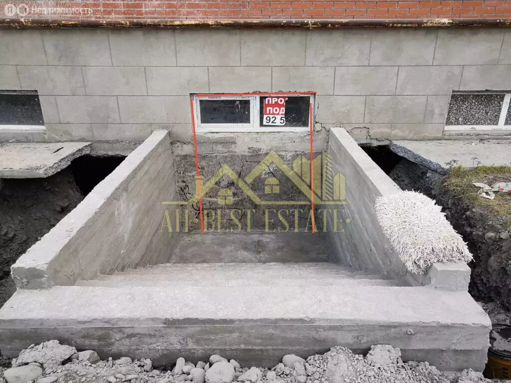 Помещение свободного назначения (85.2 м) - Фото 1