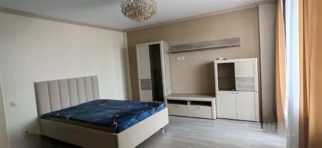 1-к кв. Московская область, Балашиха Заречная ул., 20 (37.0 м) - Фото 2