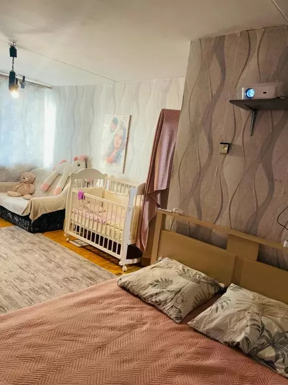 Продается 1-комнатная квартира - Фото 1