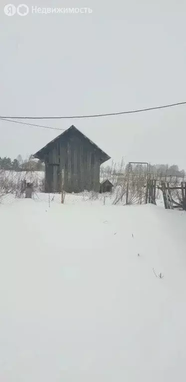 Дом в деревня Верхний Тюкунь, улица Кушкар, 37 (58 м) - Фото 2