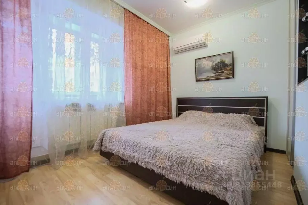 1-к кв. Ставропольский край, Ставрополь ул. 50 лет ВЛКСМ, 33 (39.3 м) - Фото 0