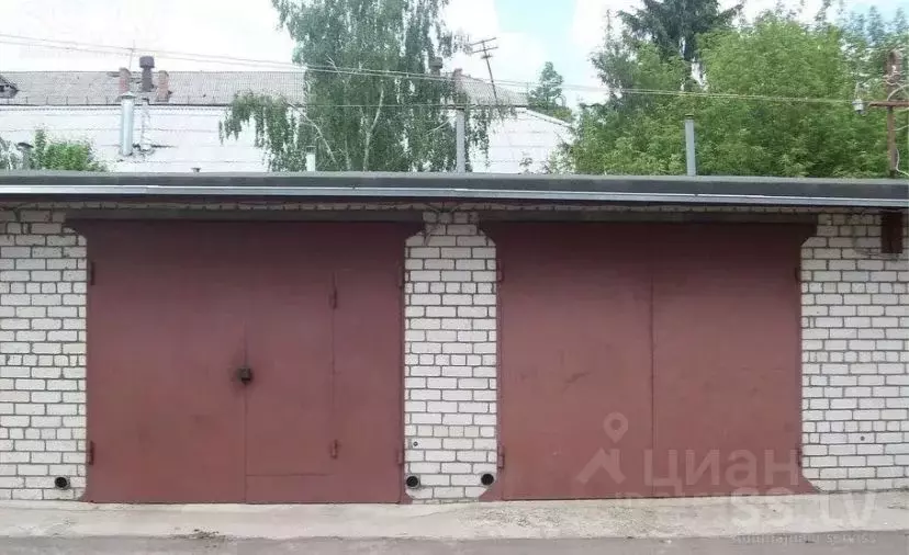 Гараж в Ростовская область, Азов Азовский район, ул. Мира, 102 (28 м) - Фото 0