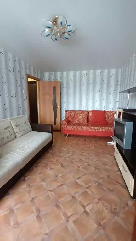 1-к кв. Самарская область, Тольятти ул. Свердлова, 42 (31.0 м) - Фото 2