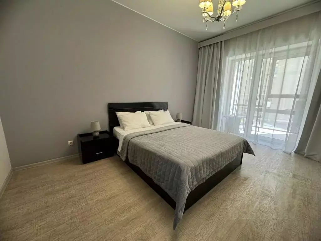 2-к кв. Татарстан, Казань ул. Баумана, 36 (65.0 м) - Фото 1
