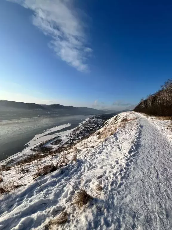 1-к кв. Красноярский край, Красноярск ул. Академгородок, 9 (30.5 м) - Фото 0