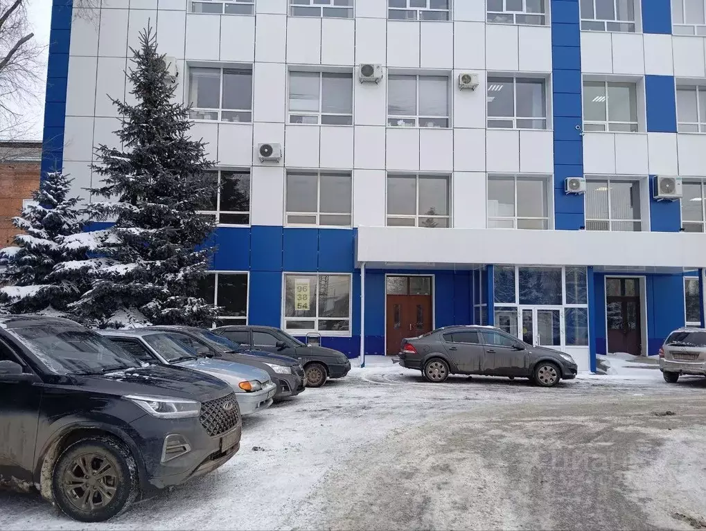 Помещение свободного назначения в Оренбургская область, Оренбург ... - Фото 1