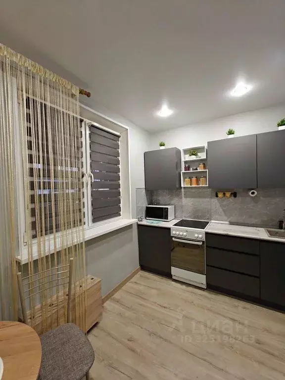 1-к кв. Москва Хорошевское ш., 70К1 (38.0 м) - Фото 1