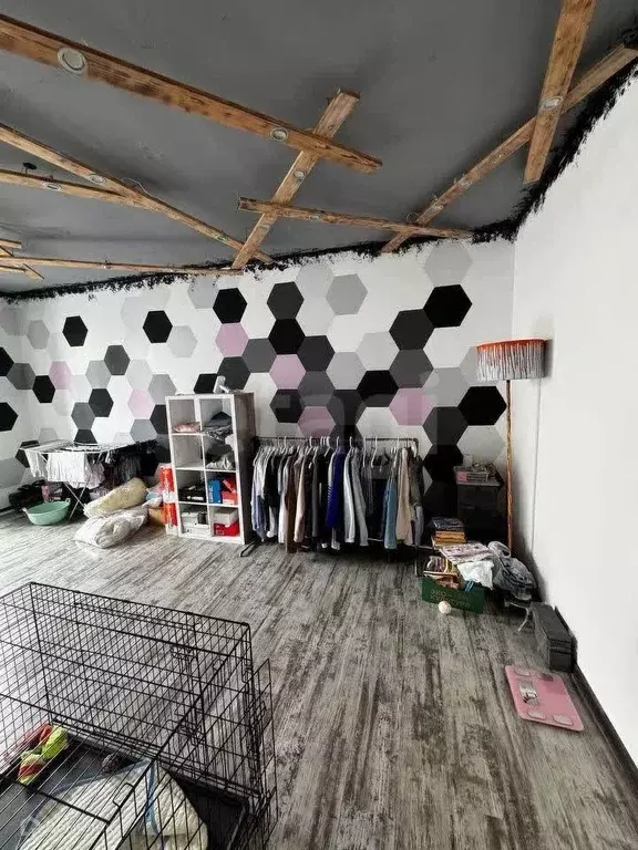 Продаётся 2-к квартира, 65.9 м - Фото 1