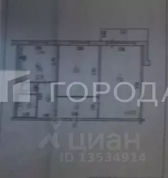 2-к кв. Алтайский край, Барнаул Лазурная ул., 42 (49.1 м) - Фото 1