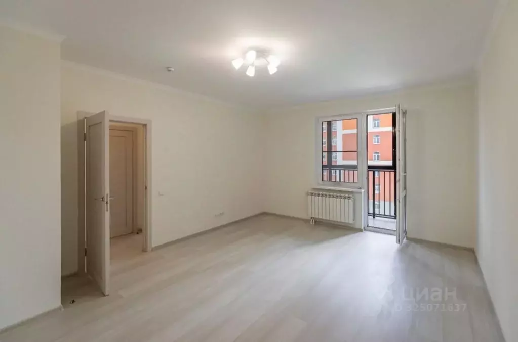 1-к кв. Москва Гостиничный проезд, 10 (42.0 м) - Фото 2