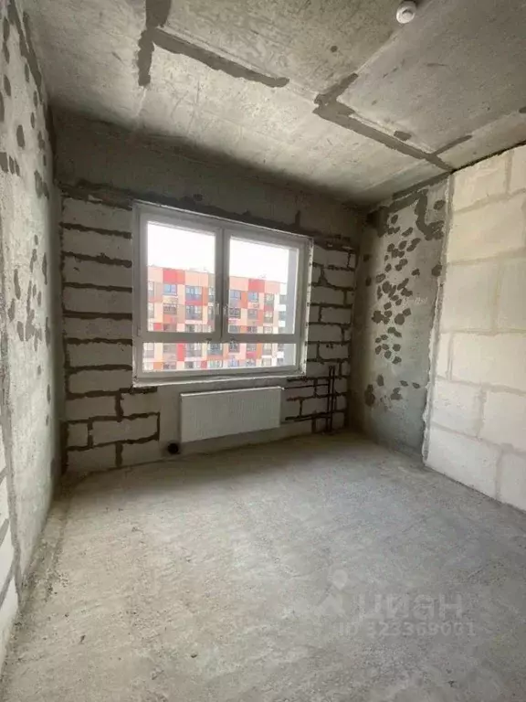 1-к кв. Московская область, Апрелевка Наро-Фоминский городской округ, ... - Фото 2