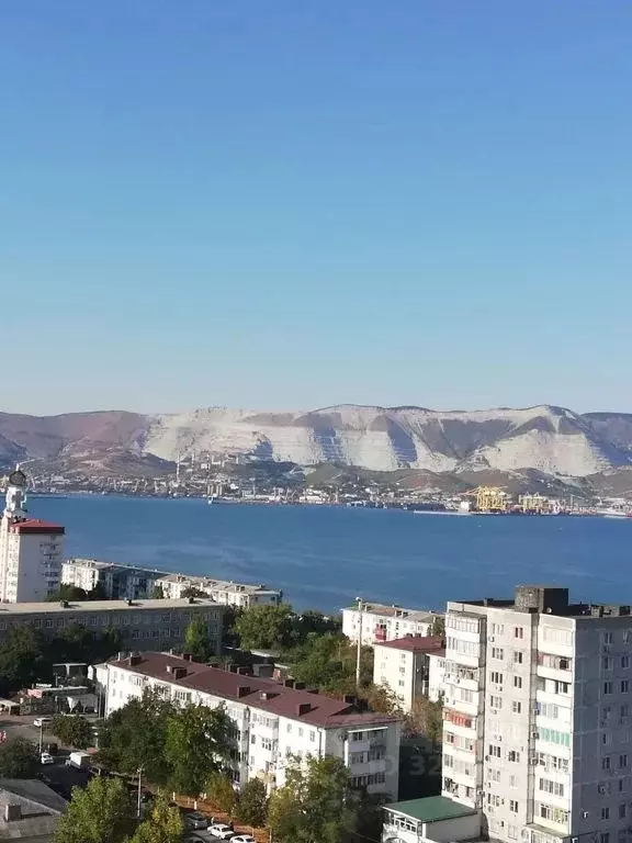 2-к кв. Краснодарский край, Новороссийск ул. Куникова, 5 (68.0 м) - Фото 1