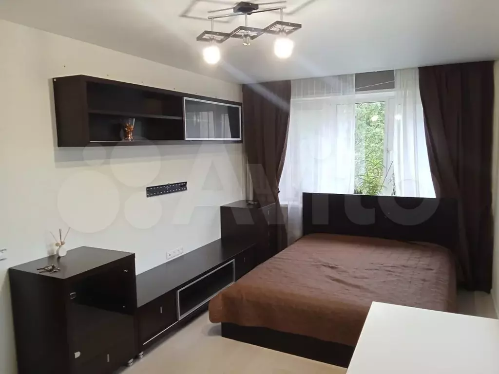 2-к. квартира, 50 м, 2/9 эт. - Фото 0