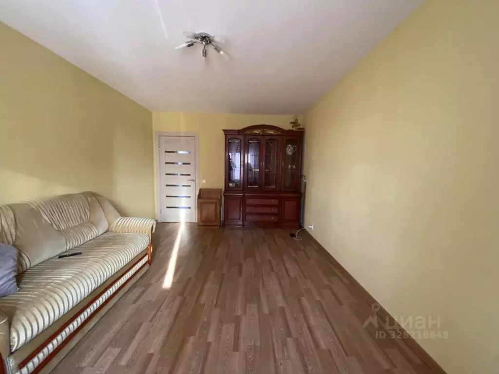 2-к кв. Московская область, Клин Клинская ул., 24 (60.3 м) - Фото 1