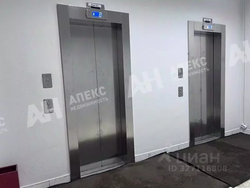 Офис в Москва проезд Ольминского, 3 (58 м) - Фото 2