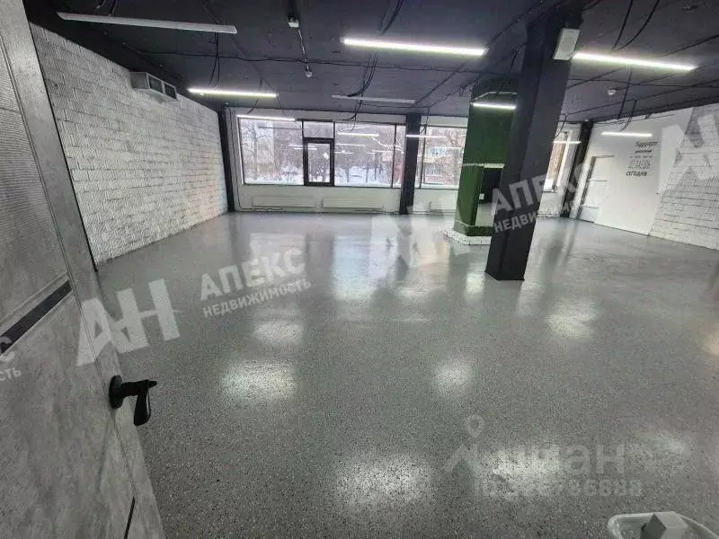 Помещение свободного назначения в Москва ул. Архитектора Власова, 6 ... - Фото 1