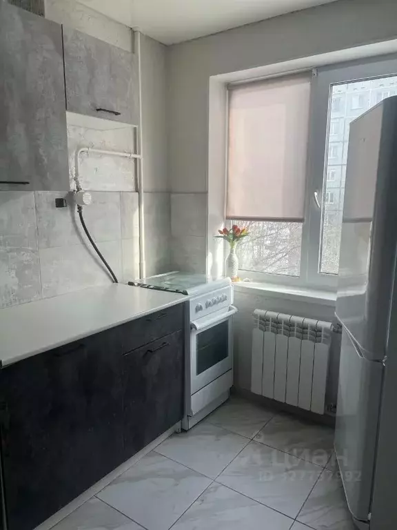 1-к кв. Омская область, Омск Заозерный мкр, просп. Менделеева, 12 ... - Фото 1