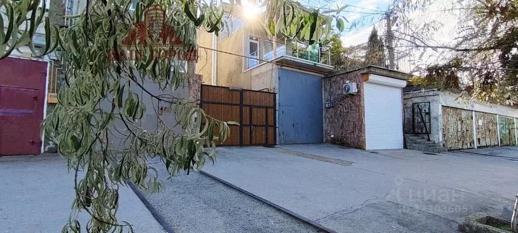 Таунхаус в Крым, Феодосия Прибой тер.,  (84 м) - Фото 2