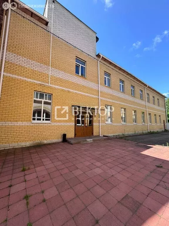 Помещение свободного назначения (1150 м) - Фото 0