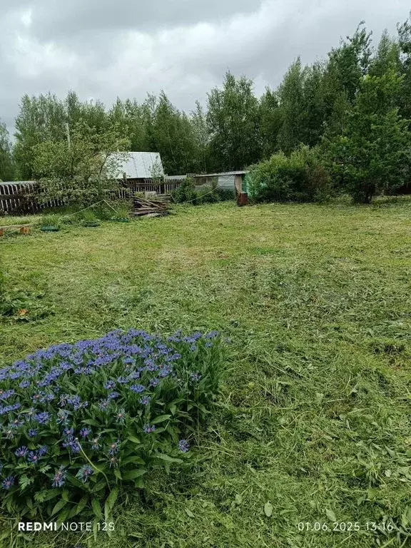 Дом 105 м на участке 17 сот. - Фото 1